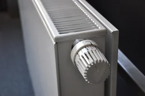 radiateur réseau chaleur Melun