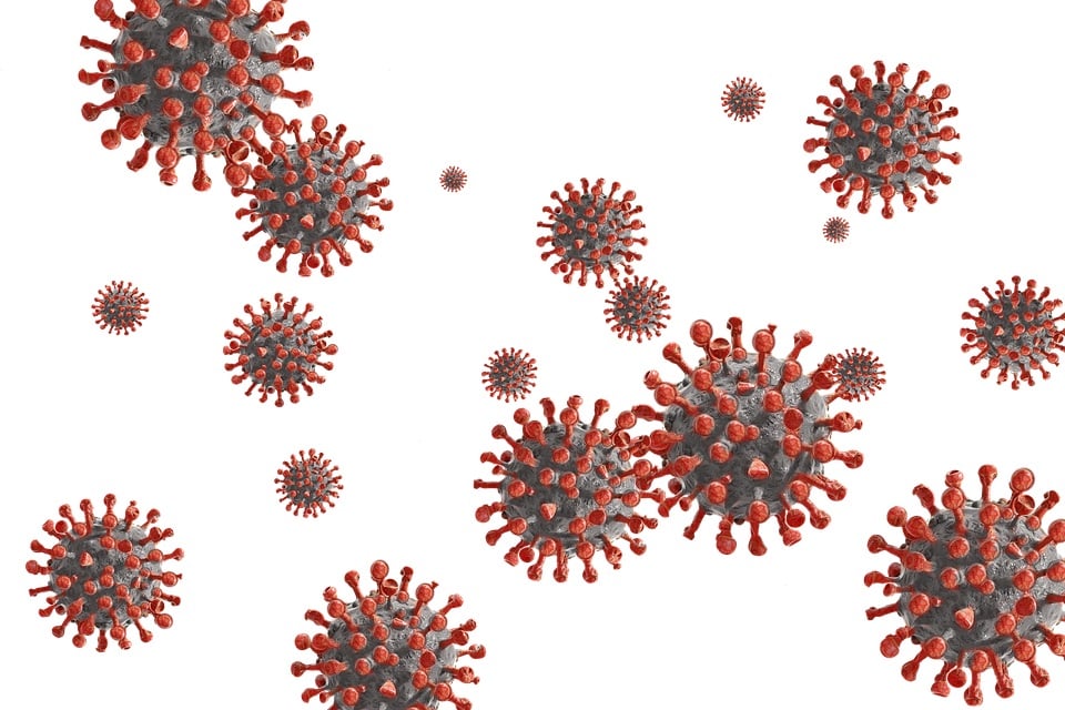 Covid-19 incidence