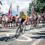 Tour de France partenaires