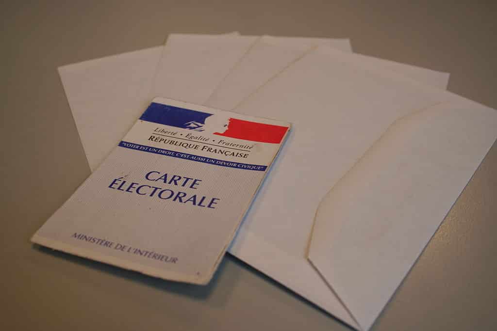 présidentielle votes