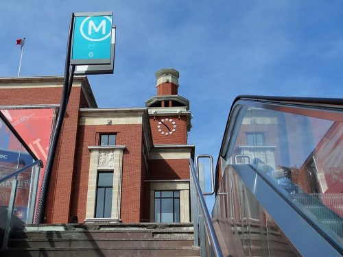 Beffroi Montrouge