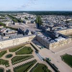 château Versailles