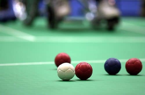 Jeux Paralympiques Paris